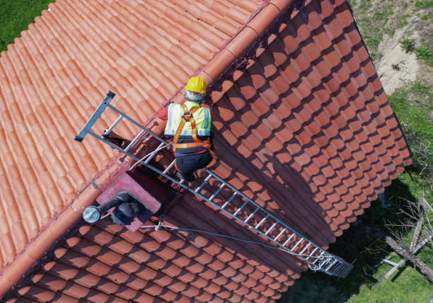 Reliable Quail Creek, TX Roofing Service Solutions